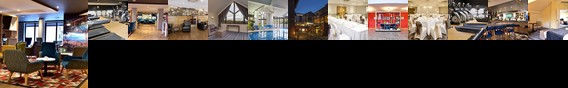 Holiday Inn Glasgow East Kilbride