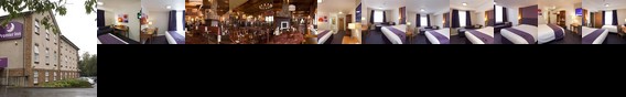 Premier Inn Glasgow Central East Kilbride