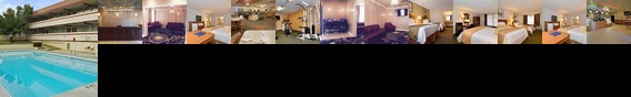 BEST WESTERN Lee-Jackson Inn & Conference Center