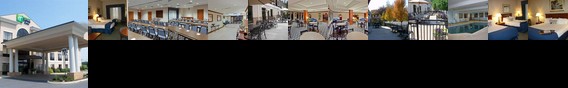 Holiday Inn Express Hotel & Suites Winchester