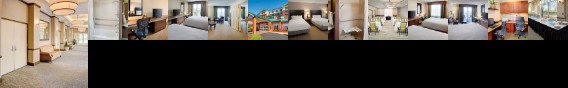Hilton Garden Inn Hartford North/Windsor