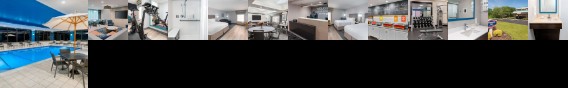 Hampton Inn Hartford Airport