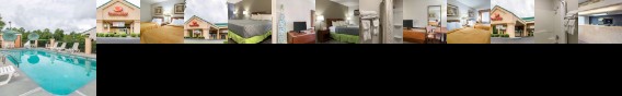 Econo Lodge Troy
