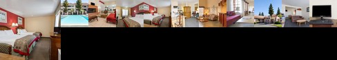 Ramada Inn Vallejo / Napa Valley Area