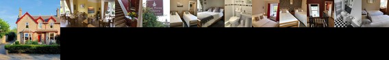 West End Guest House Elgin (Scotland)