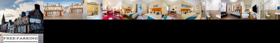 Eastbank Hotel Rothes