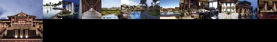 Ritz-Carlton Hotel Sanya