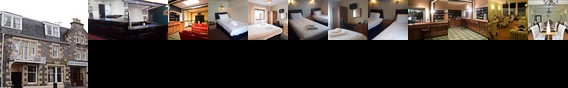 Ben Mhor Hotel