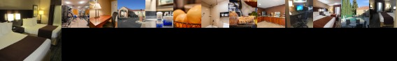 Holiday Inn Express Brentwood