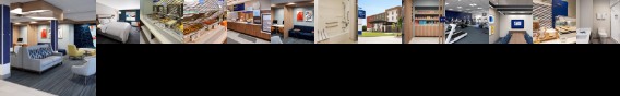 Holiday Inn Express Abilene
