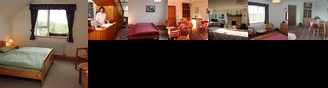 Moorland Guesthouse Laghey