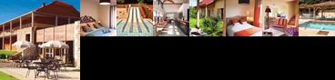 Domaine De Salgues Resort & Spa Alvignac