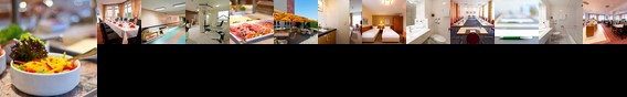 Ramada Treff Page Hotel Schwarzheide