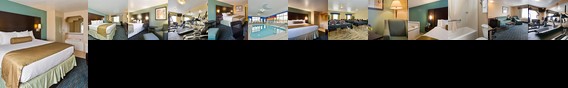 Magnuson Hotel University Inn