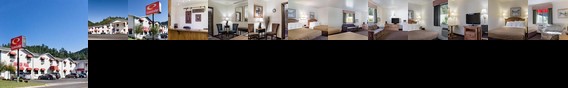 Econo Lodge Mt. Rushmore Memorial