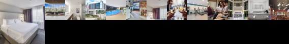 Crowne Plaza Suites Arlington