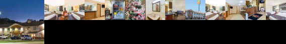 Super 8 Motel Ripley (West Virginia)