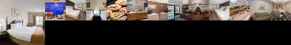 Holiday Inn Express Brookville