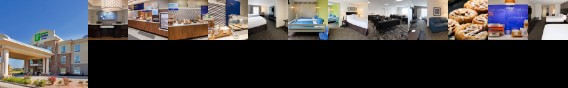 Holiday Inn Express Hotel & Suites Andover/East Wichita