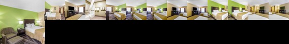 Quality Inn Warsaw (North Carolina)