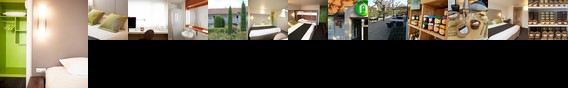 Campanile Avignon Sud Montfavet La Cristole Hotel