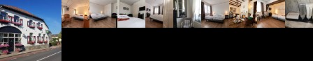 Hotel 't Valkennest