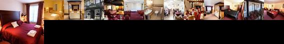 The Bell Hotel Clare (England)