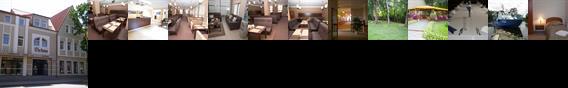 Deims Hotel Silute