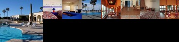 Desert Inn Loreto