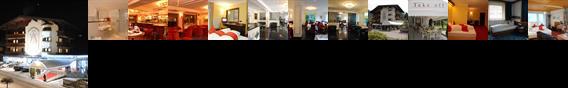 Hotel Maria Theresia