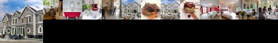Llwyn Hall Country Hotel Llanelli