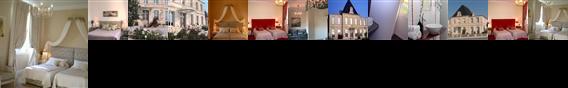 Chateau Pedesclaux Hotel Pauillac
