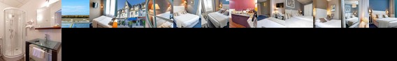 Normandy Hotel Pornichet
