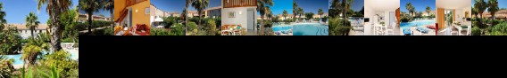 Odalys Residence Le Grand Bleu