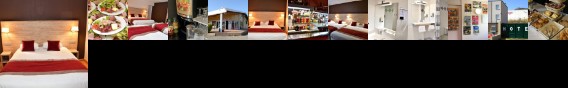 Hotel Bowling De Millau