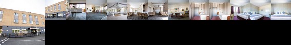 Beveridge Park Hotel Kirkcaldy