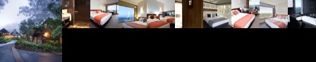 Binna Burra Mountain Lodge Beechmont