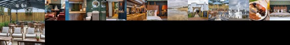 The Wheatsheaf Hotel Virginia Water