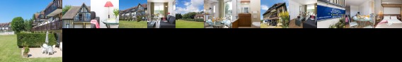 Green Panorama Hotel Cabourg