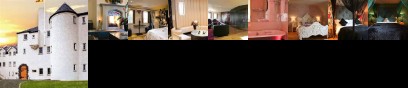 Glenskirlie House & Castle Banknock