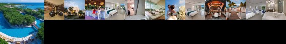 Grand Sirenis Mayan Beach Hotel Akumal