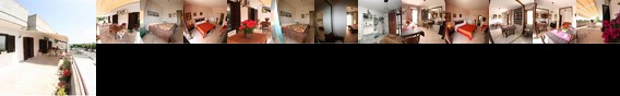 Sigismondo Castromediano Bed & Breakfast Cavallino
