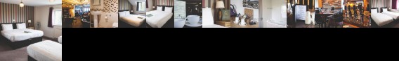 The Throckmorton Arms Bed and Breakfast Coughton Alcester