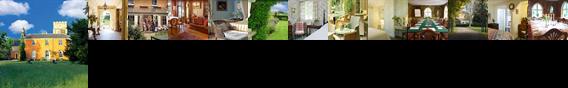 Langar Hall Boutique Hotel and Restaurant