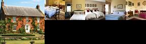 Coton Lodge West Haddon
