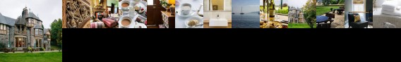 Knockderry House Hotel Helensburgh