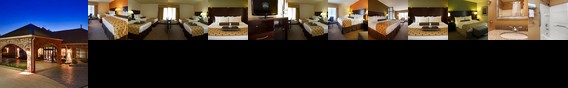 Comfort Inn & Suites Antioch