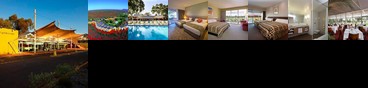 Desert Gardens Hotel