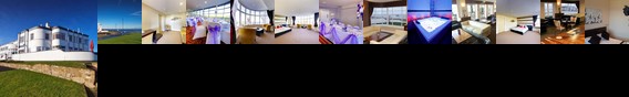 Park Hotel Tynemouth