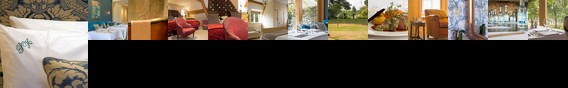 The Priory Hotel Wareham